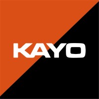 KAYO Products Co., Ltd. logo, KAYO Products Co., Ltd. contact details