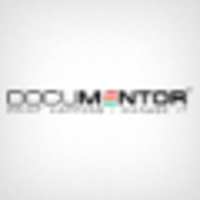 DocuMentor logo, DocuMentor contact details