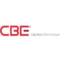 CBE-IT logo, CBE-IT contact details