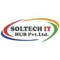 Soltech IT Hub (OPC) Pvt. Ltd. logo, Soltech IT Hub (OPC) Pvt. Ltd. contact details