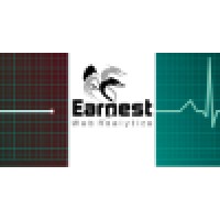 Earnest Web Analytics logo, Earnest Web Analytics contact details