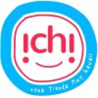 ichi store kawaii logo, ichi store kawaii contact details