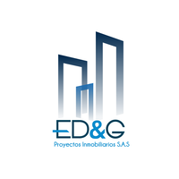 ED&G Proyectos Inmobiliarios logo, ED&G Proyectos Inmobiliarios contact details