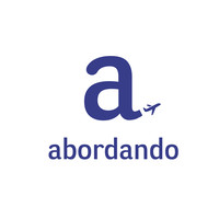 Abordando logo, Abordando contact details