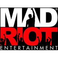 Mad Riot Entertainment logo, Mad Riot Entertainment contact details