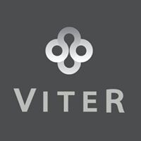 Viter logo, Viter contact details