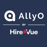 AllyO logo, AllyO contact details