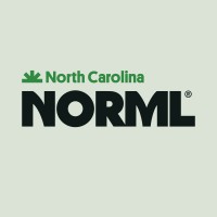 NC NORML logo, NC NORML contact details