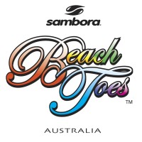 BeachToes™ by Sambora® logo, BeachToes™ by Sambora® contact details