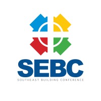 Southeast Building Conference (SEBC) logo, Southeast Building Conference (SEBC) contact details