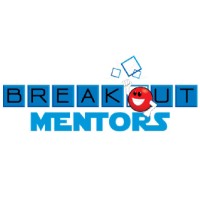 Breakout Mentors logo, Breakout Mentors contact details