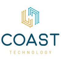 Coast Technology logo, Coast Technology contact details