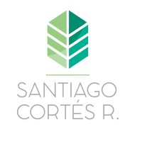 Santiago Cortés Riveros logo, Santiago Cortés Riveros contact details