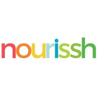 Nourissh logo, Nourissh contact details