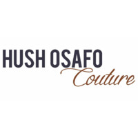 Hush Osafo Couture logo, Hush Osafo Couture contact details