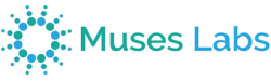 Muses Labs, Inc. logo, Muses Labs, Inc. contact details