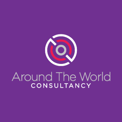 Around The World Consultancy logo, Around The World Consultancy contact details