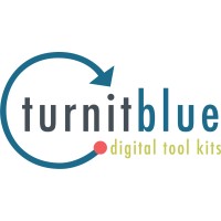 Turn It Blue Digital logo, Turn It Blue Digital contact details