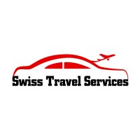 Swiss Travel Services logo, Swiss Travel Services contact details