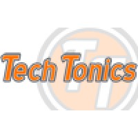 Tech Tonics logo, Tech Tonics contact details