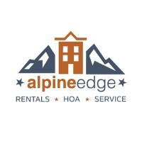 Alpine Edge Property Management logo, Alpine Edge Property Management contact details