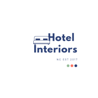 Hotel Interiors logo, Hotel Interiors contact details