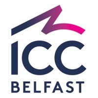 ICC Belfast | Waterfront Hall | Ulster Hall logo, ICC Belfast | Waterfront Hall | Ulster Hall contact details