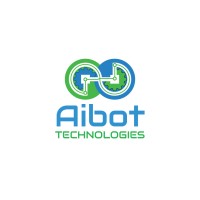 AIBOT TECHNOLOGIES PVT LTD logo, AIBOT TECHNOLOGIES PVT LTD contact details