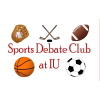 Sports Debate Club at IU logo, Sports Debate Club at IU contact details