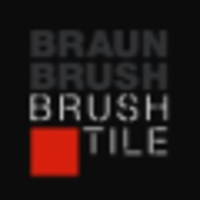 Brush Tile logo, Brush Tile contact details