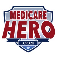 Medicare Hero logo, Medicare Hero contact details