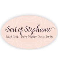 Sort of Stephanie logo, Sort of Stephanie contact details