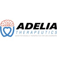 Adelia Therapeutics, Inc. logo, Adelia Therapeutics, Inc. contact details