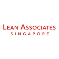 Lean Associates Singapore Pte. Ltd. logo, Lean Associates Singapore Pte. Ltd. contact details