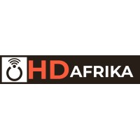 HD AFRIKA logo, HD AFRIKA contact details