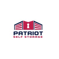 Patriot Elite Self Storage logo, Patriot Elite Self Storage contact details