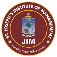 St. Josephs Institute of Management Trichy (JIM) logo, St. Josephs Institute of Management Trichy (JIM) contact details