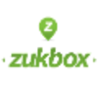 Zukbox.com logo, Zukbox.com contact details