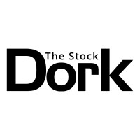 The Stock Dork logo, The Stock Dork contact details