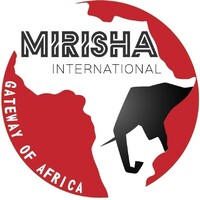 Mirisha International logo, Mirisha International contact details