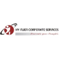 Hy-Flier Corporate Services logo, Hy-Flier Corporate Services contact details