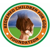 Redeemed Children for God Foundation logo, Redeemed Children for God Foundation contact details