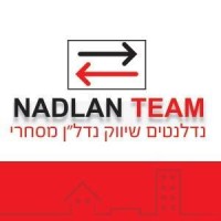 NADLANTEAM נדלנטים יזמות ונדל