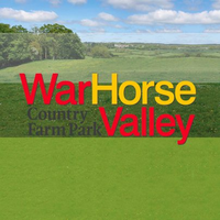 War Horse logo, War Horse contact details