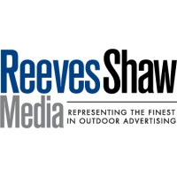 Reeves Media logo, Reeves Media contact details