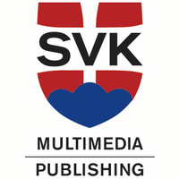 SVK Media and Publishing logo, SVK Media and Publishing contact details