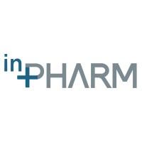 inPharm logo, inPharm contact details