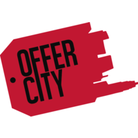 Offer City logo, Offer City contact details