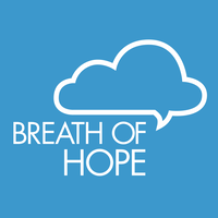 Breath of Hope logo, Breath of Hope contact details