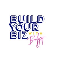 BizbyBridget logo, BizbyBridget contact details